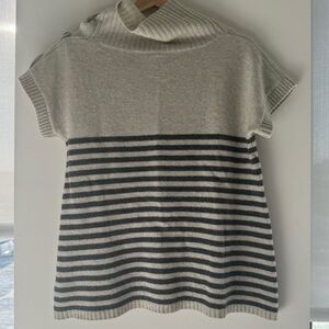 Theory sweater 100% Cashmere